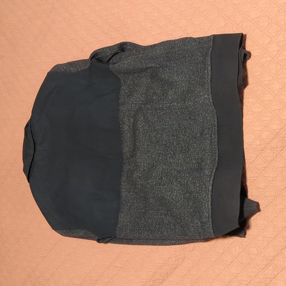 JCrew outerwear fleece jacket - Picture 4 of 4